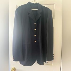 NWOT Dressage Show Coat.